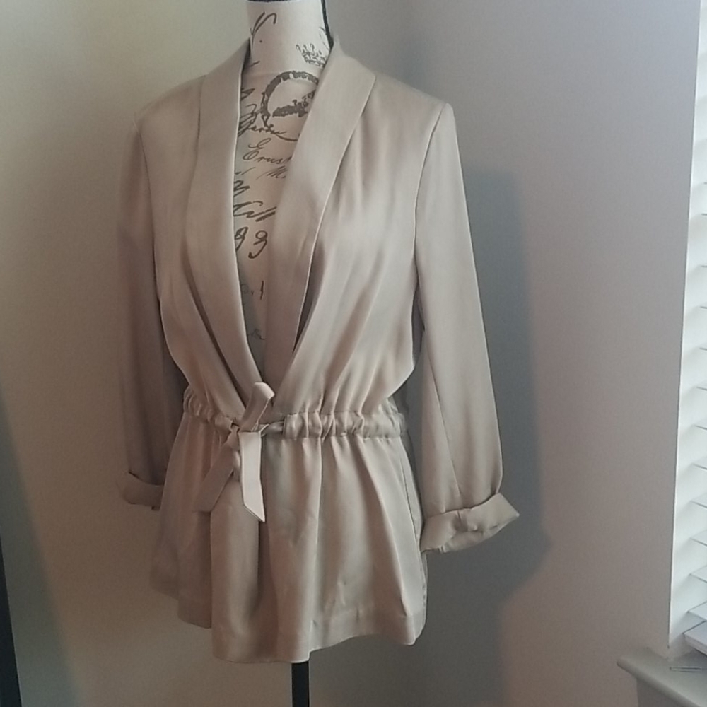 NEW!! H&M Jacket